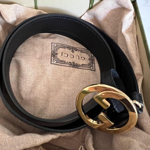 Gucci Belt - Picture 6 of 10